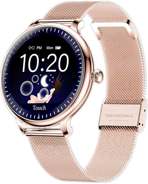 women's smartwatches for iphone|android smart watches for women.